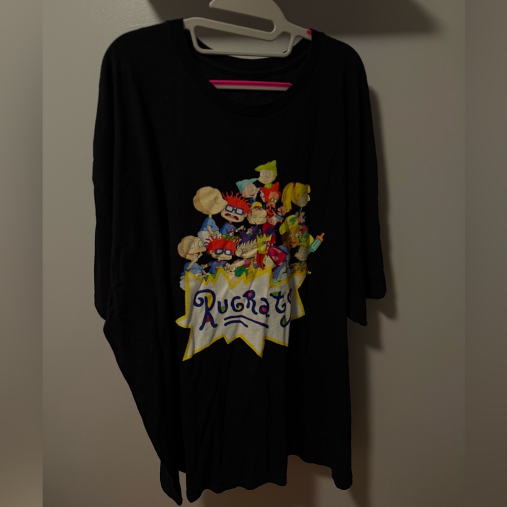 RugRats Graphic Tshirt